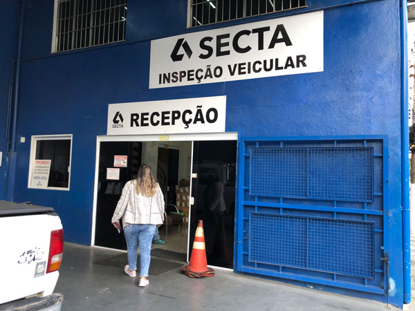 Recepcao